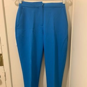 Topshop trousers Nwot